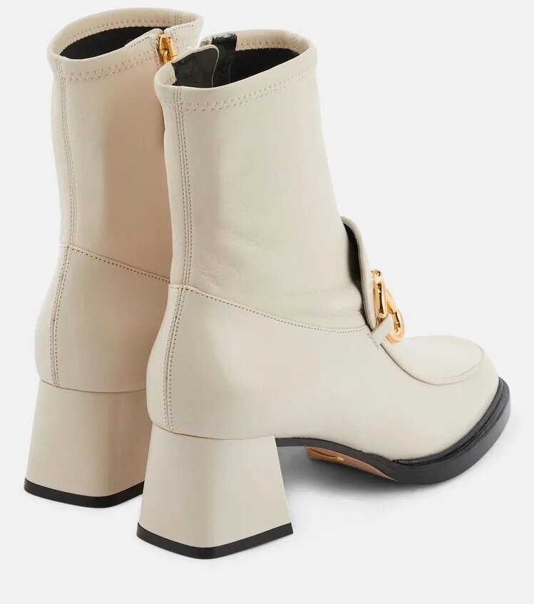 'Droppa' Boots - - DYAVOR®