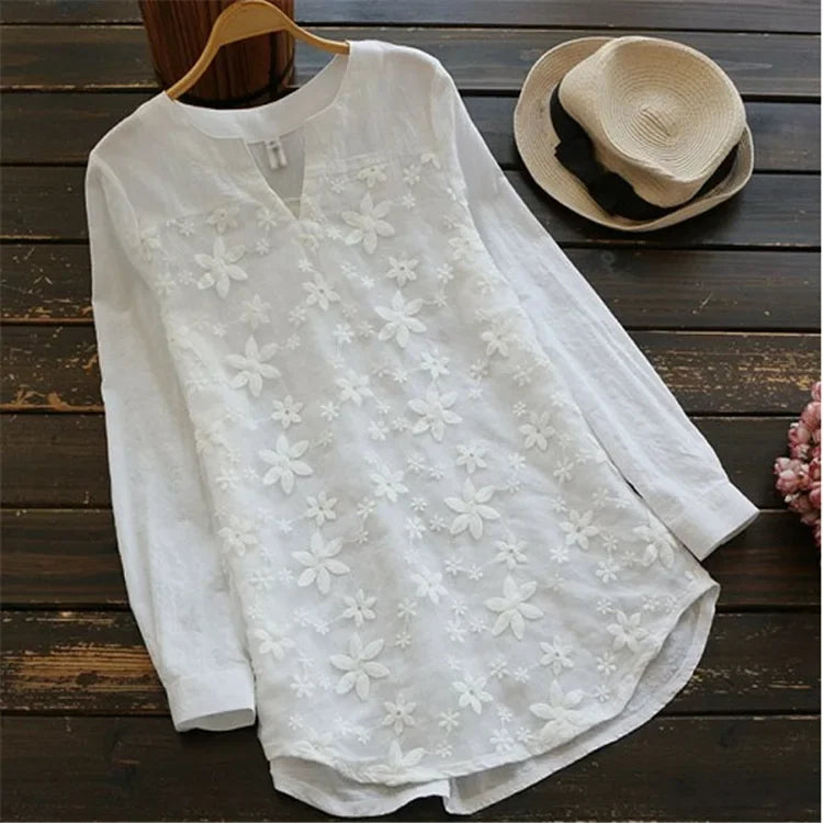 'Autira' Shirt - - DYAVOR®