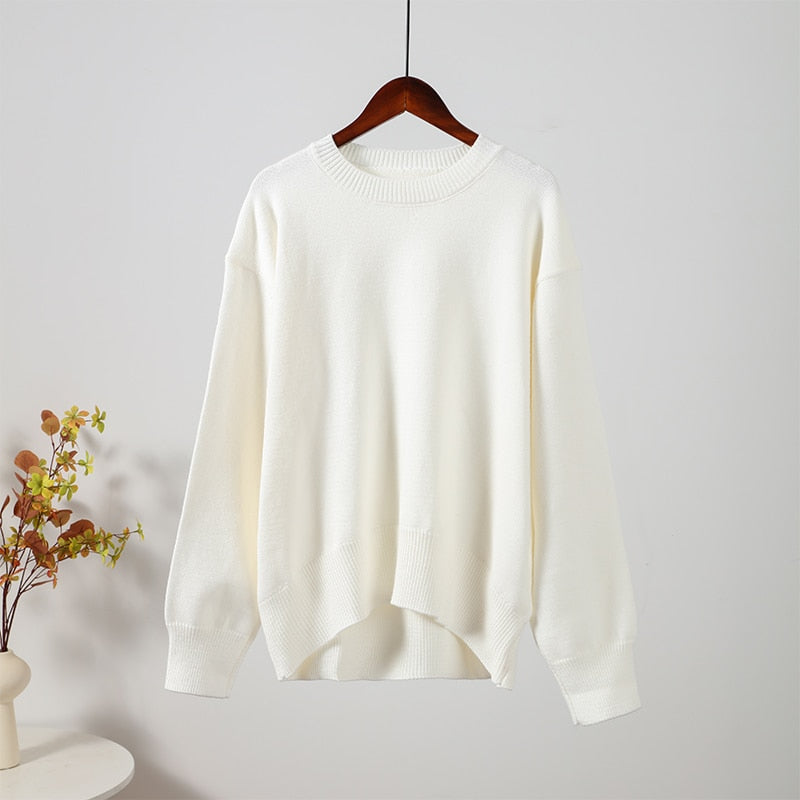 'Renata' Sweater - - DYAVOR®