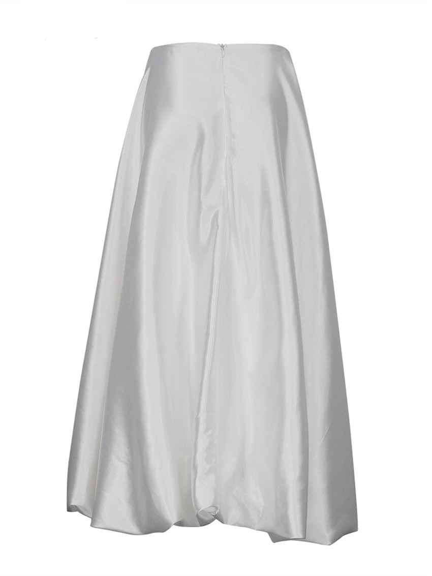 'Milas' Skirt - - DYAVOR®