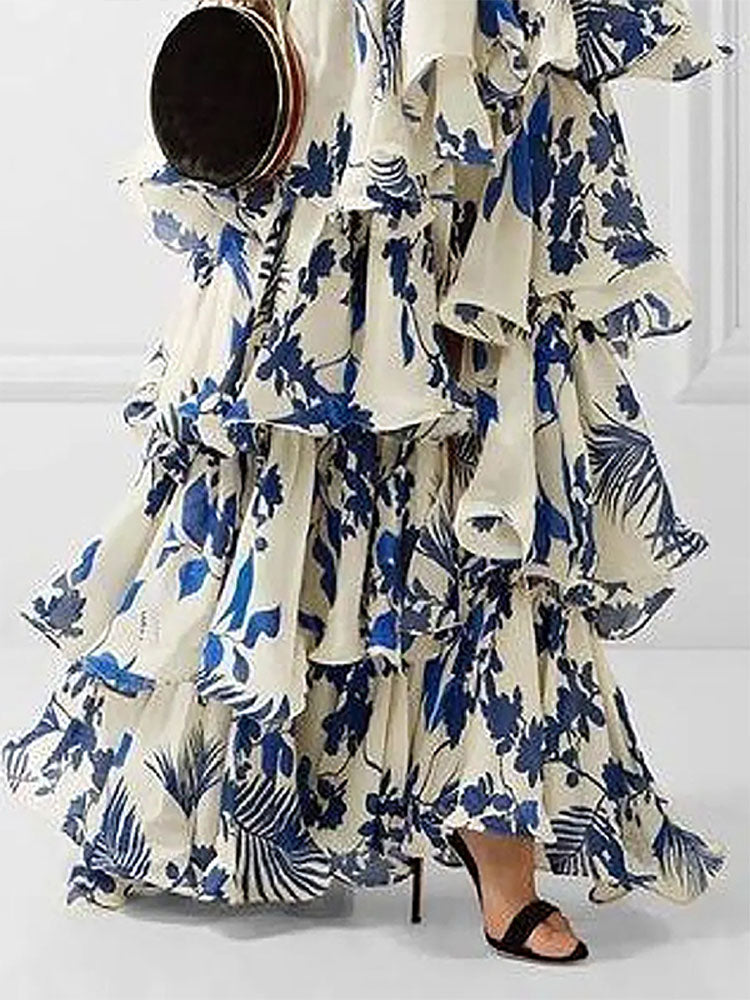'Freya' Dress - - DYAVOR®