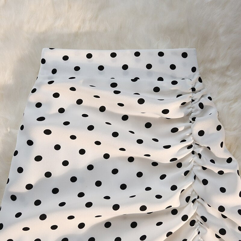 'Octavia' Skirt - - DYAVOR®