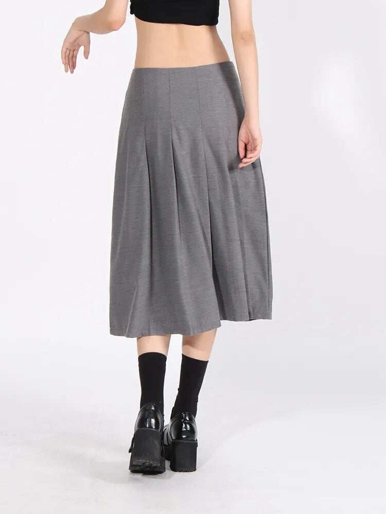 'Saia' Skirt - - DYAVOR®