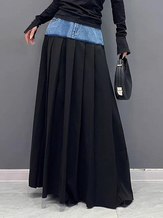 'Reyisa' Skirt -  - DYAVOR®