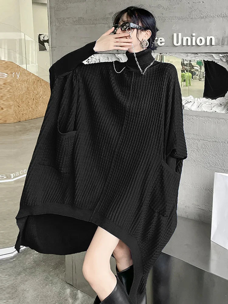 'Alca' Sweater - - DYAVOR®