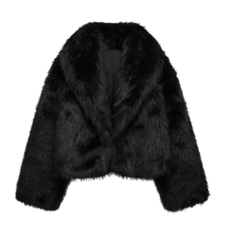 'Emmata' Coat - - DYAVOR®