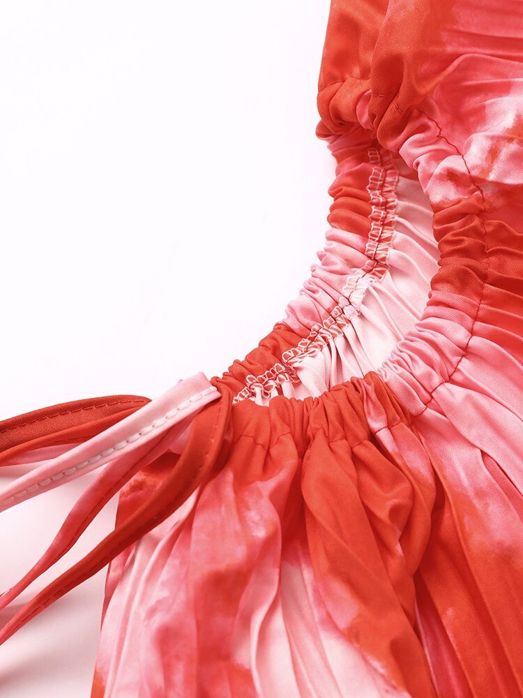 'Fioleta' Dress - - DYAVOR®