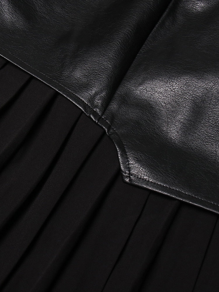 'Crista' Skirt - - DYAVOR®
