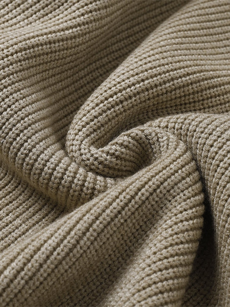 'Rieger' Sweater - - DYAVOR®