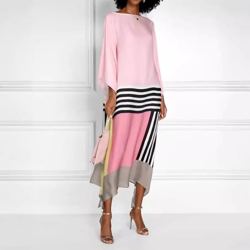'Camila' Dress - - DYAVOR®
