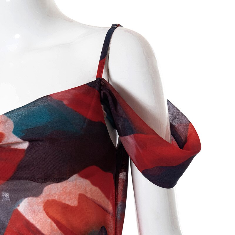 'Beloslava' Dress - - DYAVOR®