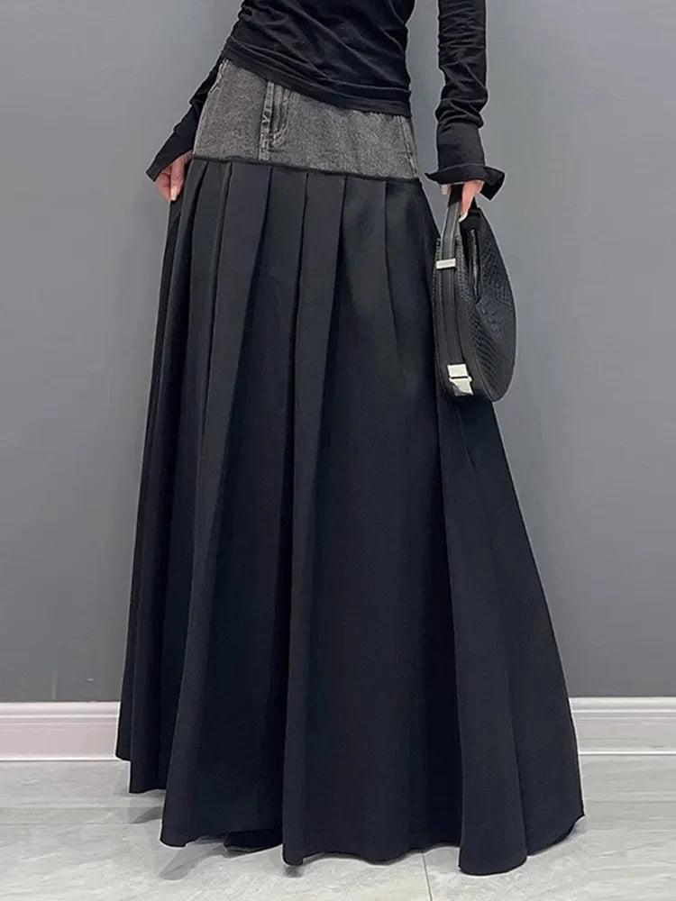 'Reyisa' Skirt - - DYAVOR®