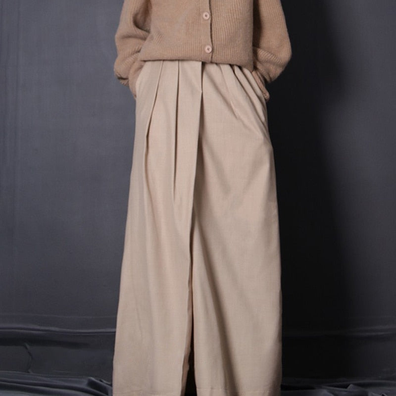 'Denisia' Skirt - - DYAVOR®