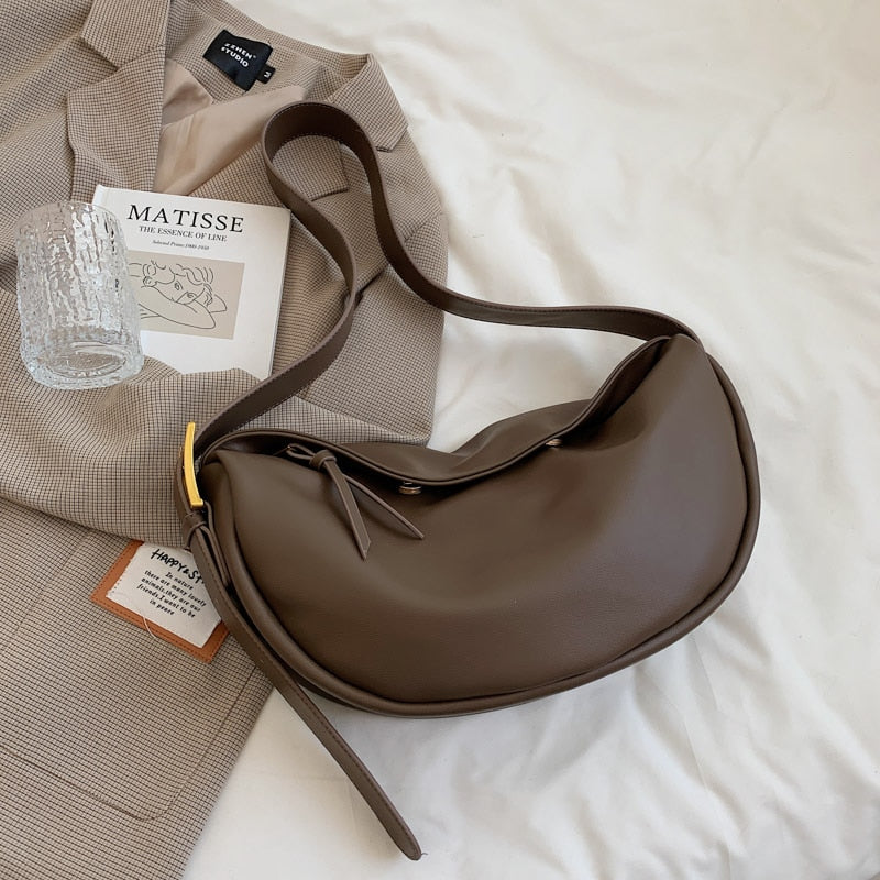'Ledell' Bag - - DYAVOR®