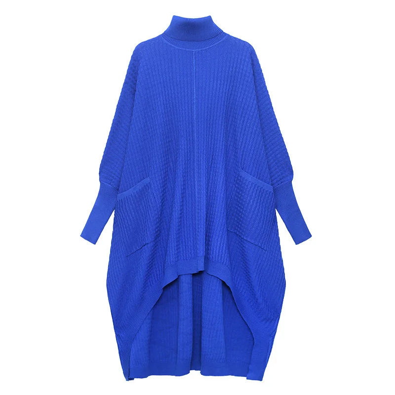 'Alca' Sweater - - DYAVOR®