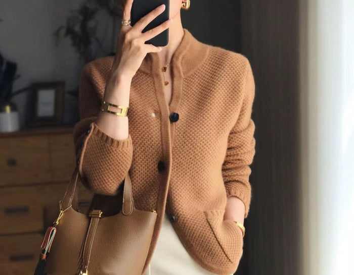'Tania' Cardigan - - DYAVOR®