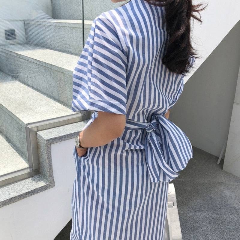 'Solomia' Dress - - DYAVOR®