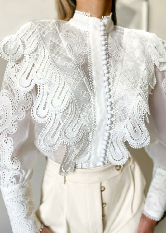 'Wanda' Shirt -  - DYAVOR®