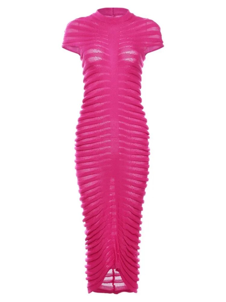 'Mella' Dress - - DYAVOR®