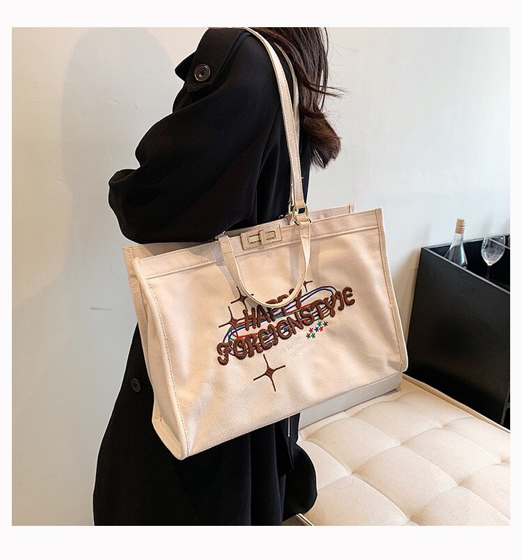 'Ximena' Bag -  - DYAVOR®