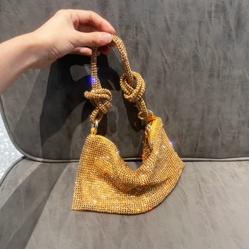 'Muna' Bag - - DYAVOR®