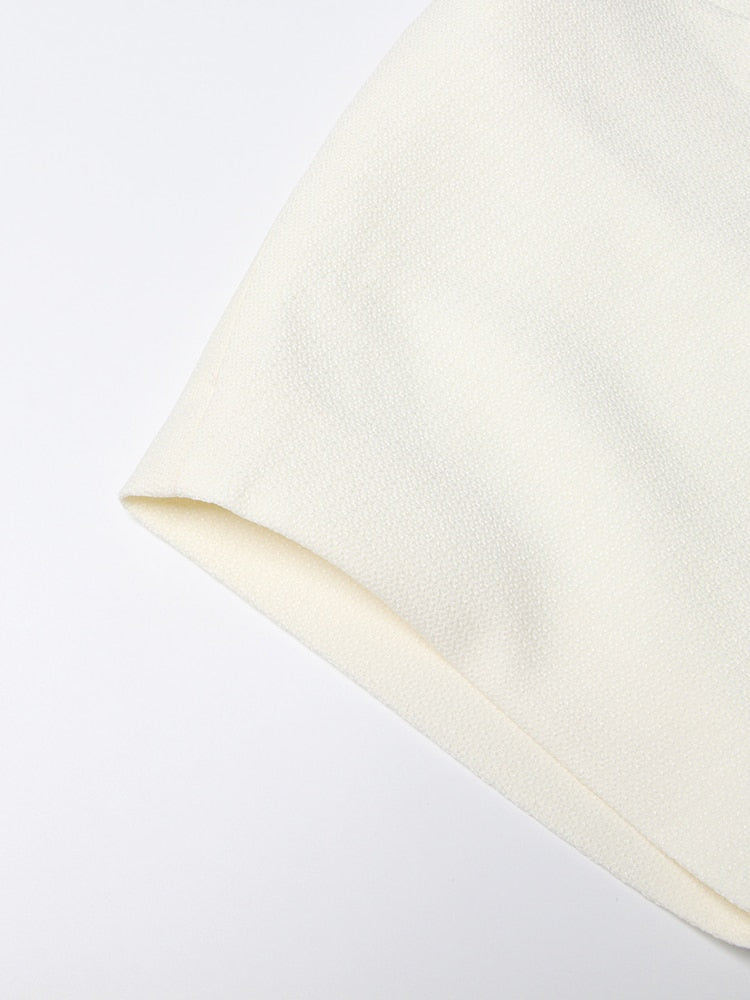 'Mirra' Blouse - - DYAVOR®