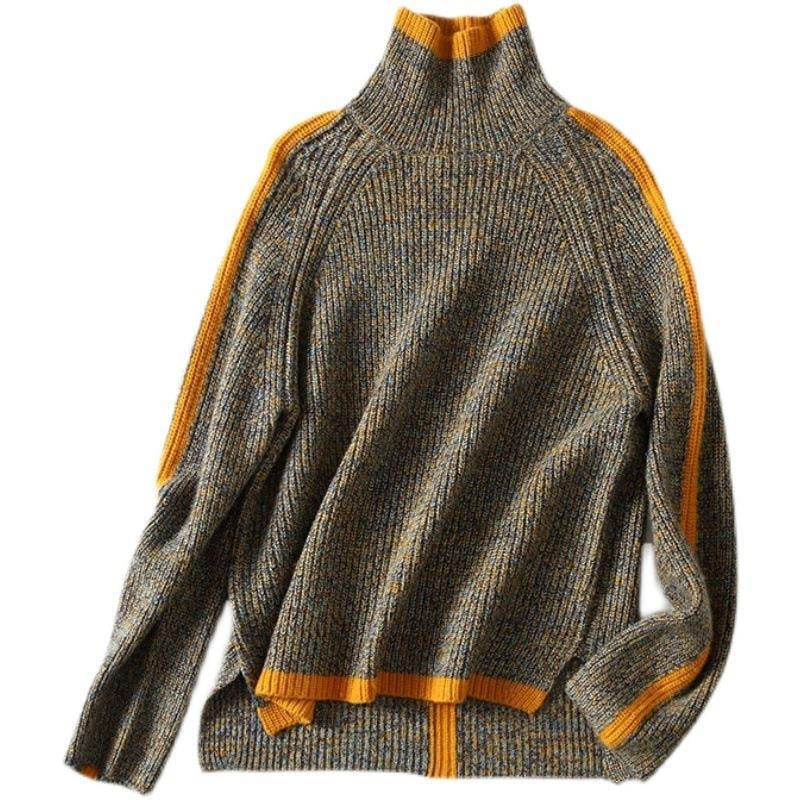 'Olin' Sweater - - DYAVOR®