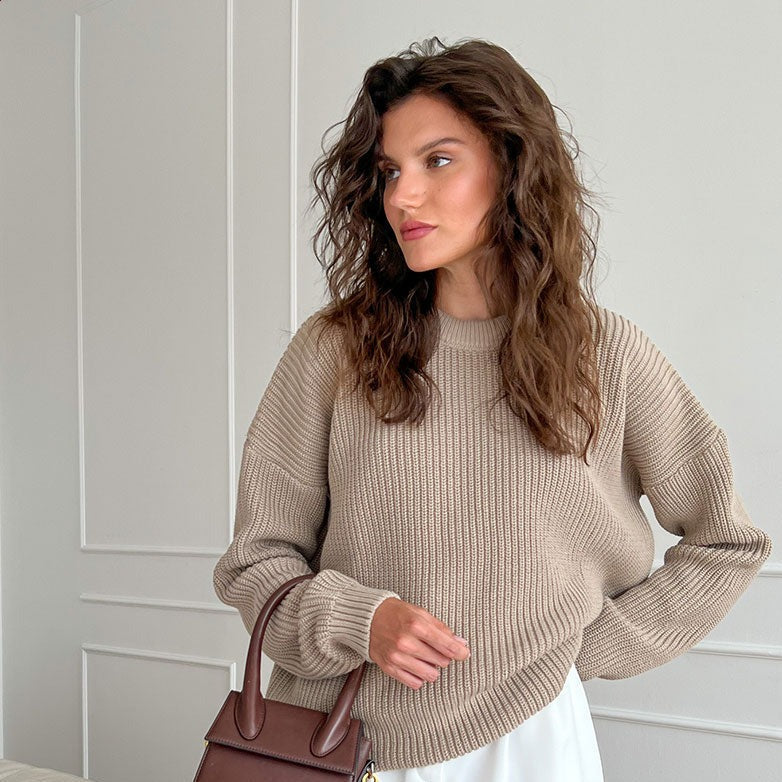 'Rieger' Sweater - - DYAVOR®