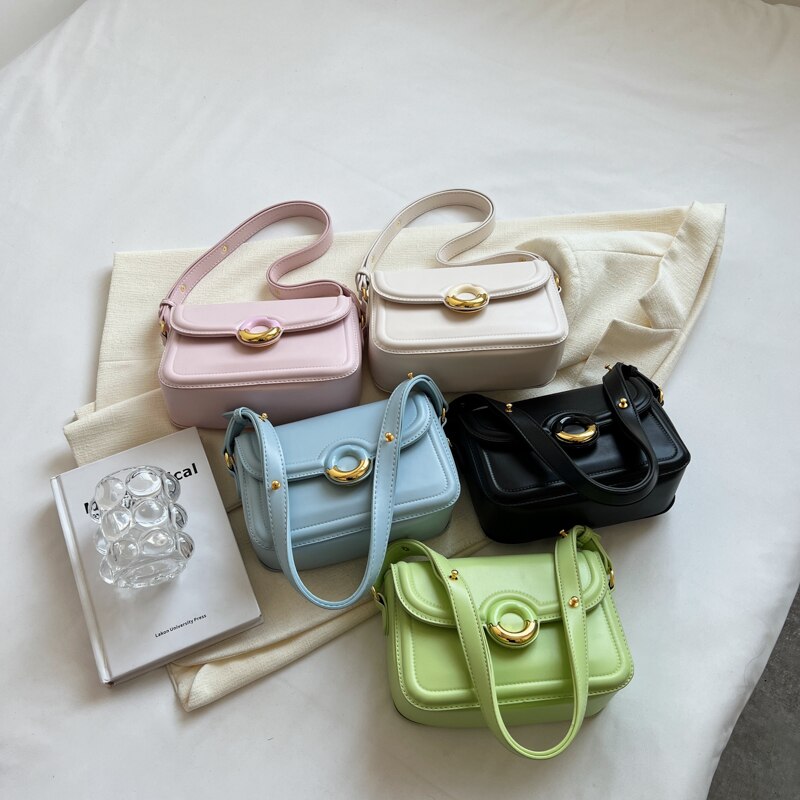 'Nina' Bag - - DYAVOR®