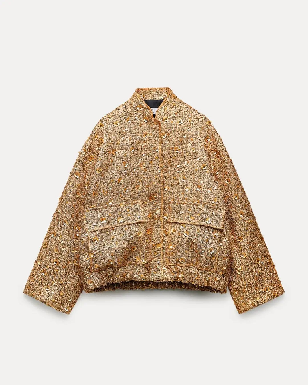 'Greatha' Coat - - DYAVOR®