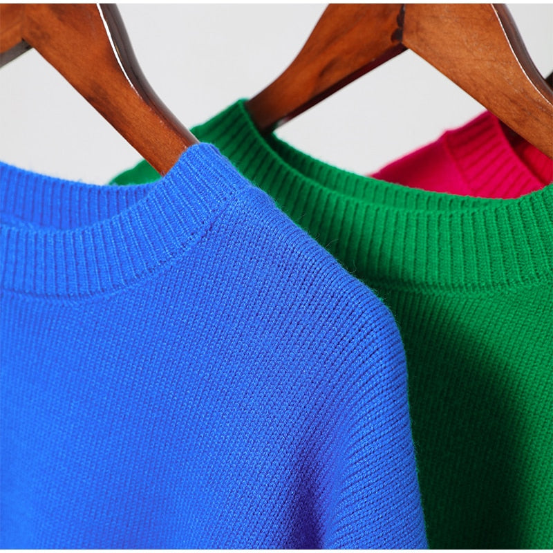 'Renata' Sweater - - DYAVOR®