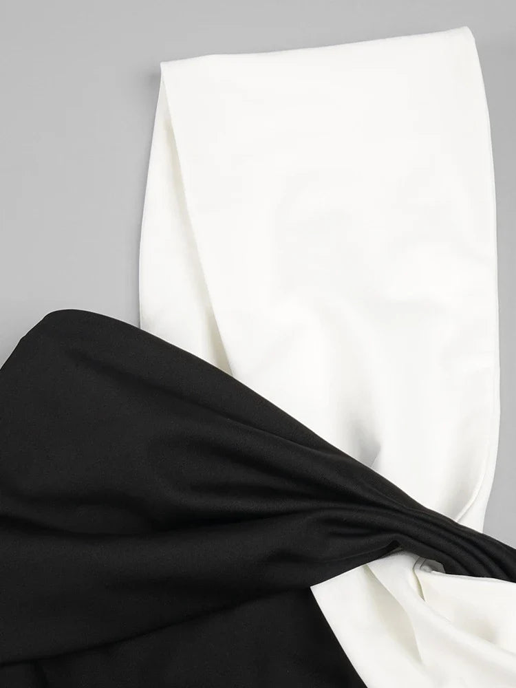 'Melia' Dress - - DYAVOR®