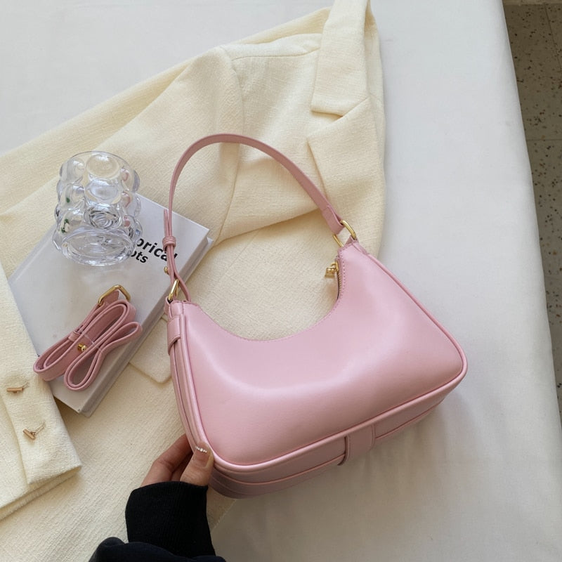 'Amida' Bag - - DYAVOR®
