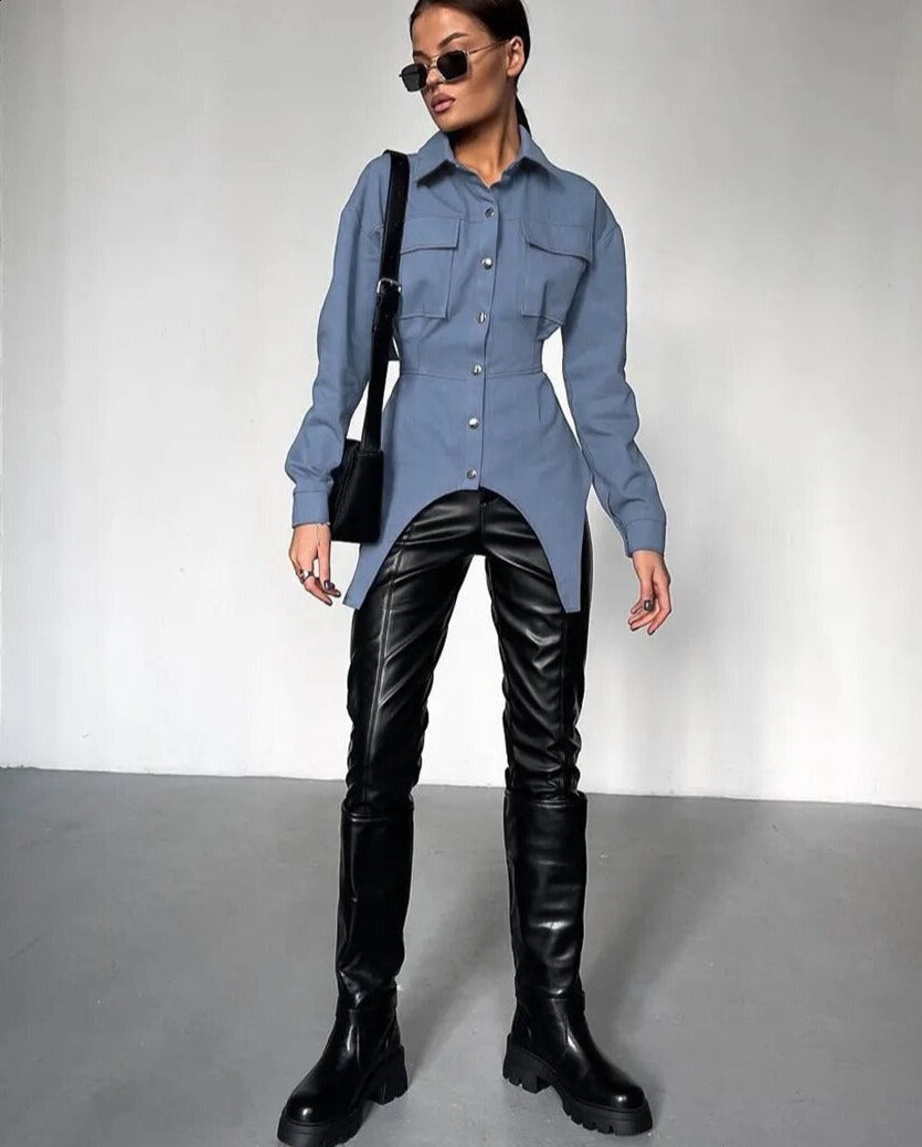 'Classa' Shirt - - DYAVOR®
