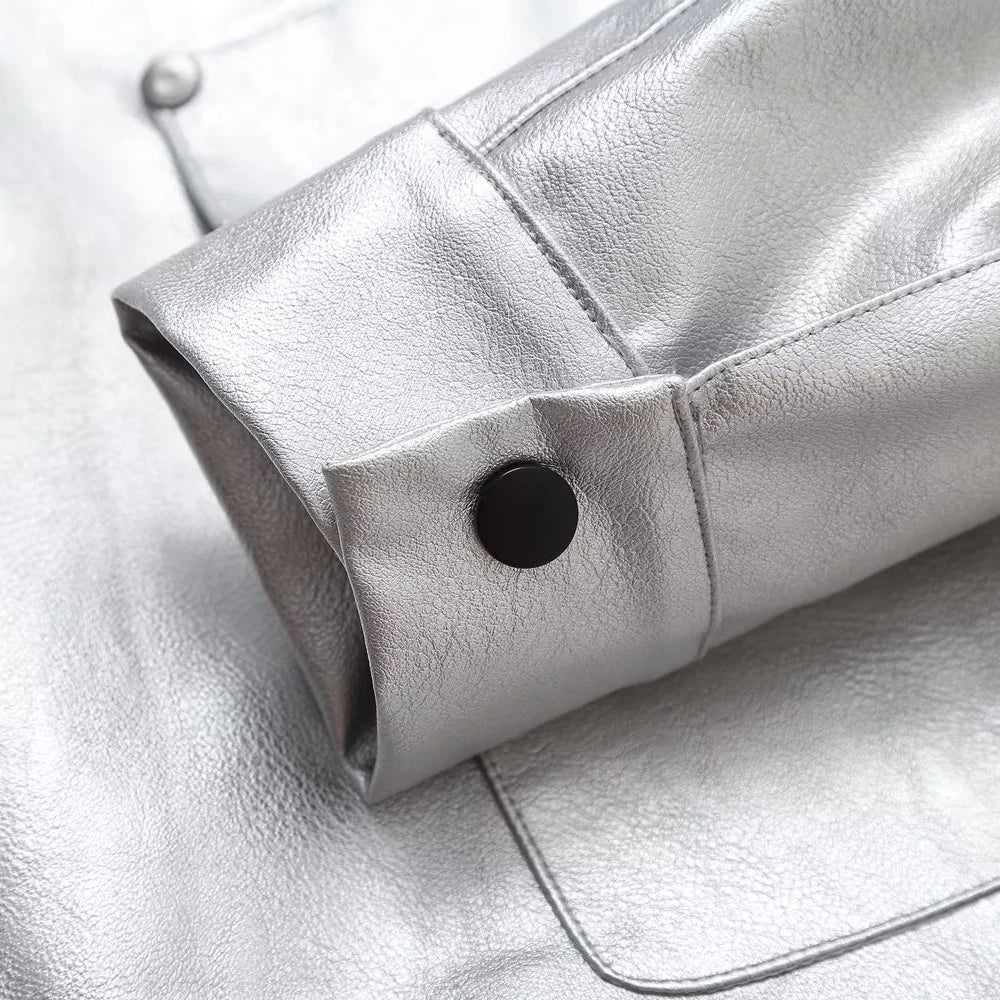 'Eriwa' Coat - - DYAVOR®
