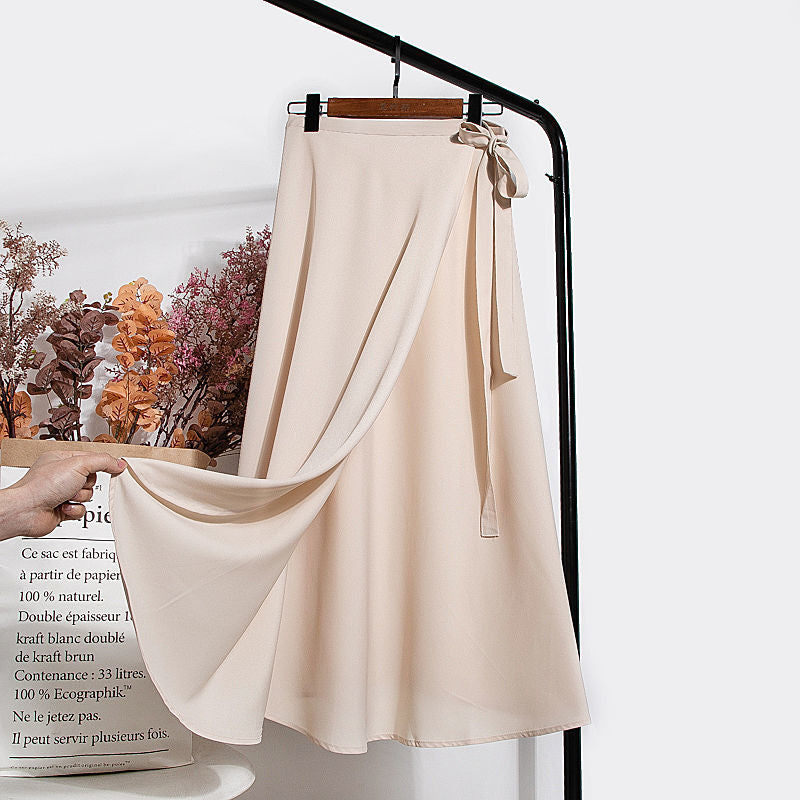 'Prestina' Skirt - - DYAVOR®