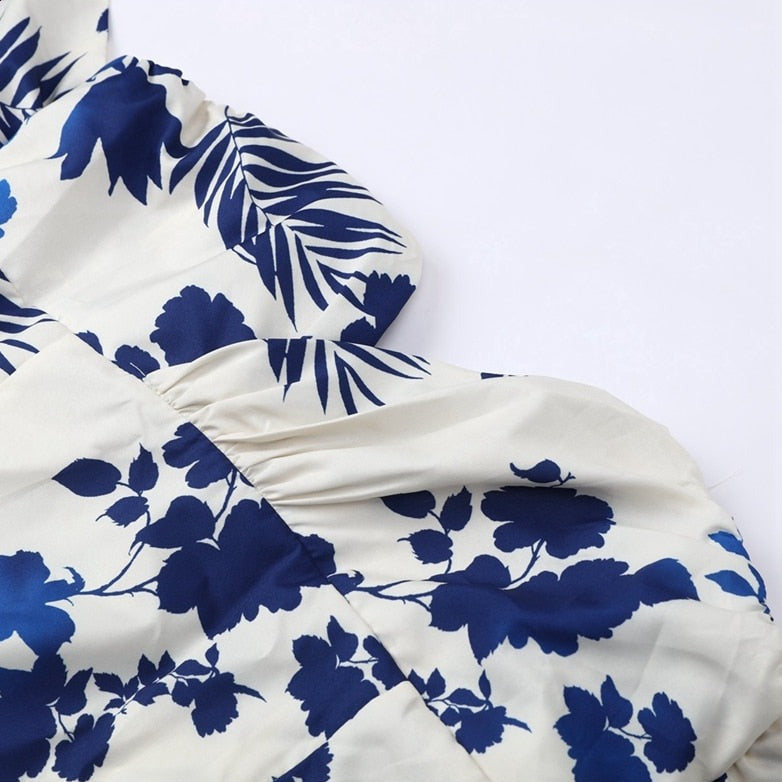 'Freya' Dress - - DYAVOR®