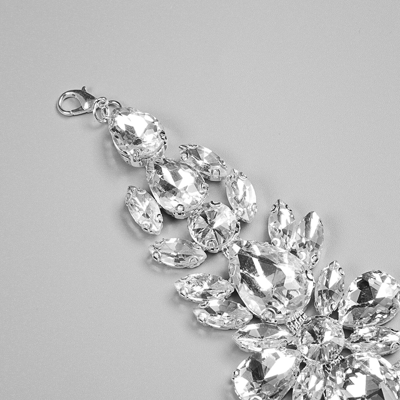 Black Open Back Maxi Dress -  - DYAVOR®