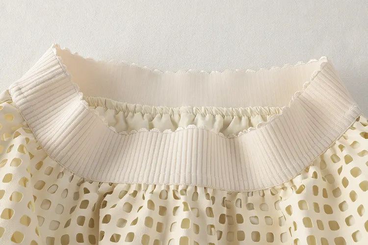 'Scarlett' Skirt - - DYAVOR®