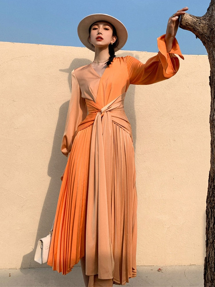 'Edonia' Dress - - DYAVOR®