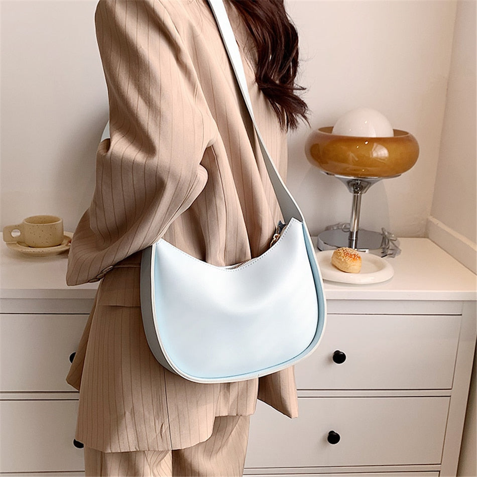 'Violetta' Bag - - DYAVOR®
