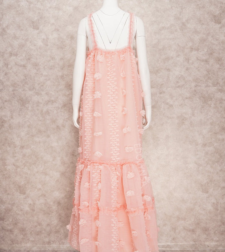 'Jacqueline' Dress - - DYAVOR®