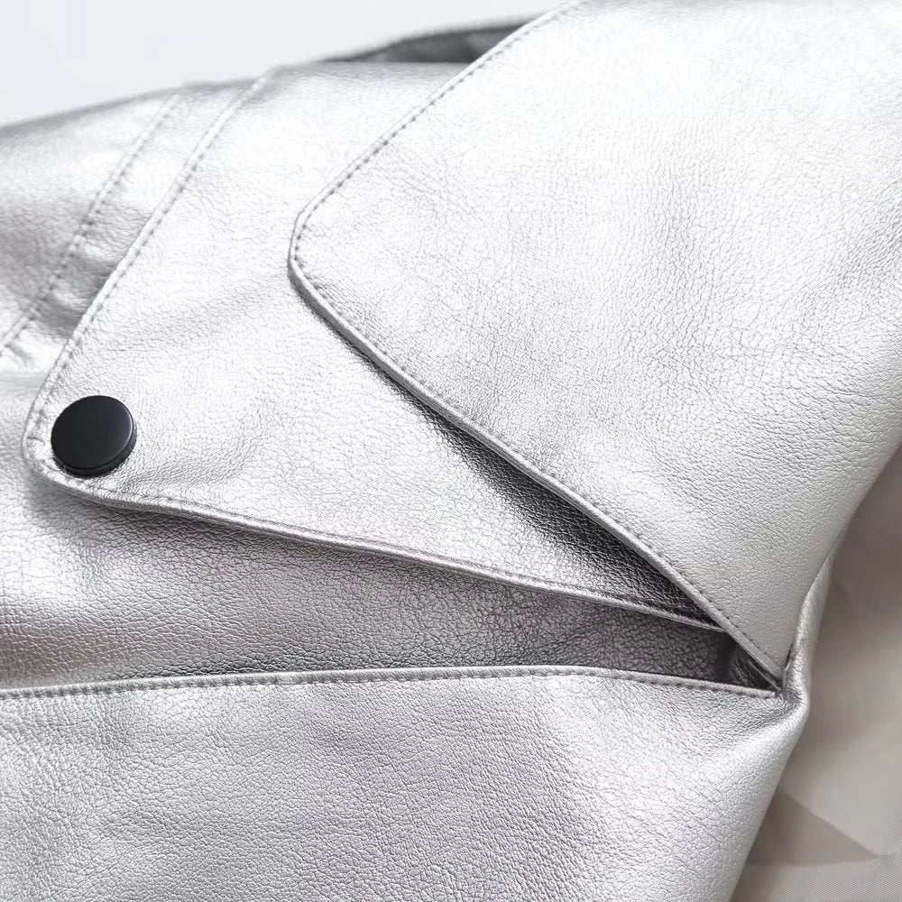 'Eriwa' Coat - - DYAVOR®