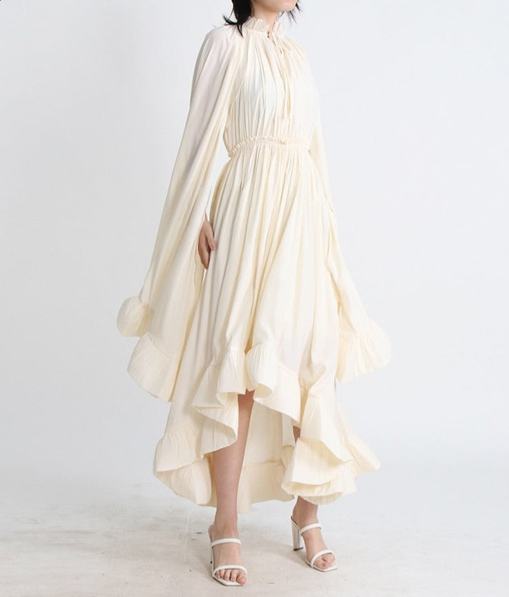 'Asolina' Dress - - DYAVOR®