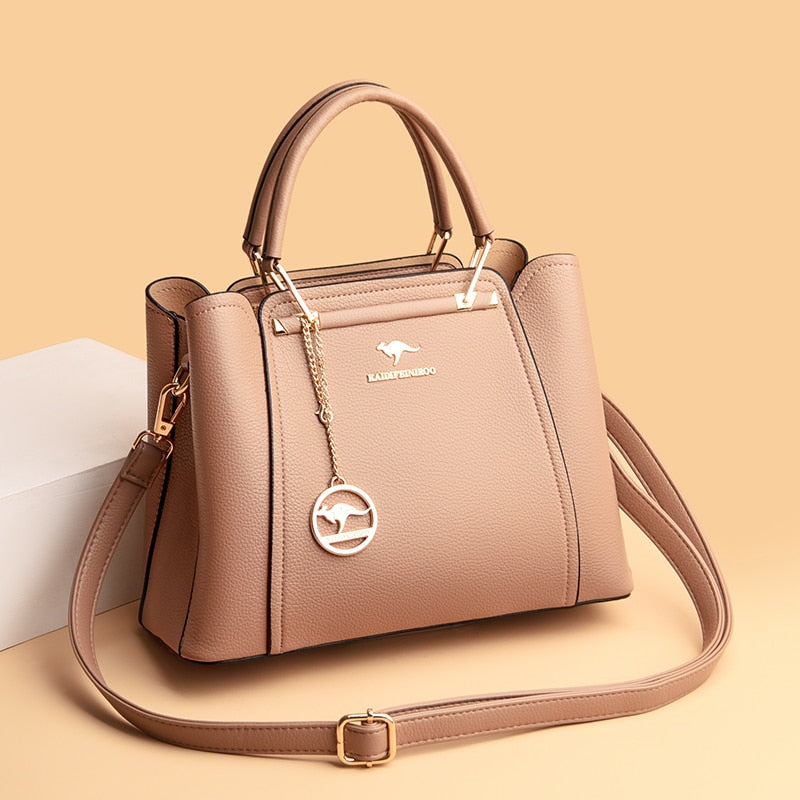 'Marxia' Bag - - DYAVOR®