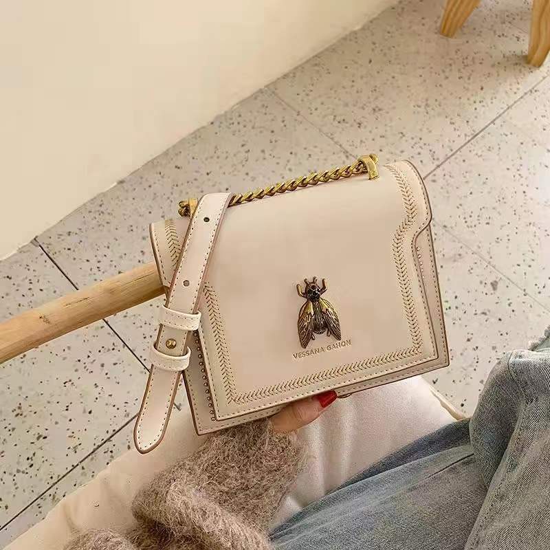 'Darta' Bag - - DYAVOR®