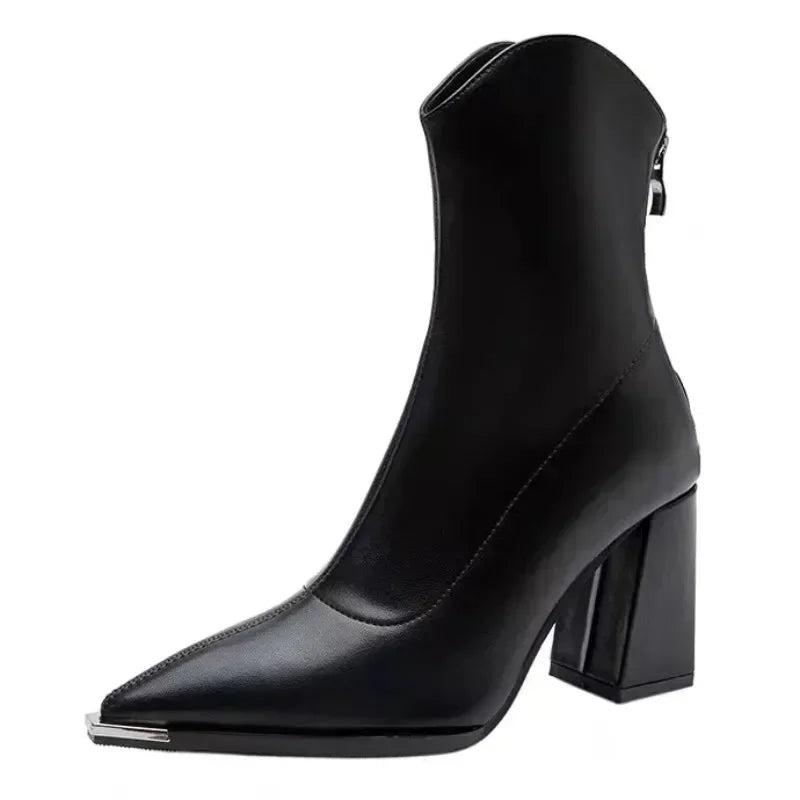 'Noa' Boots - - DYAVOR®