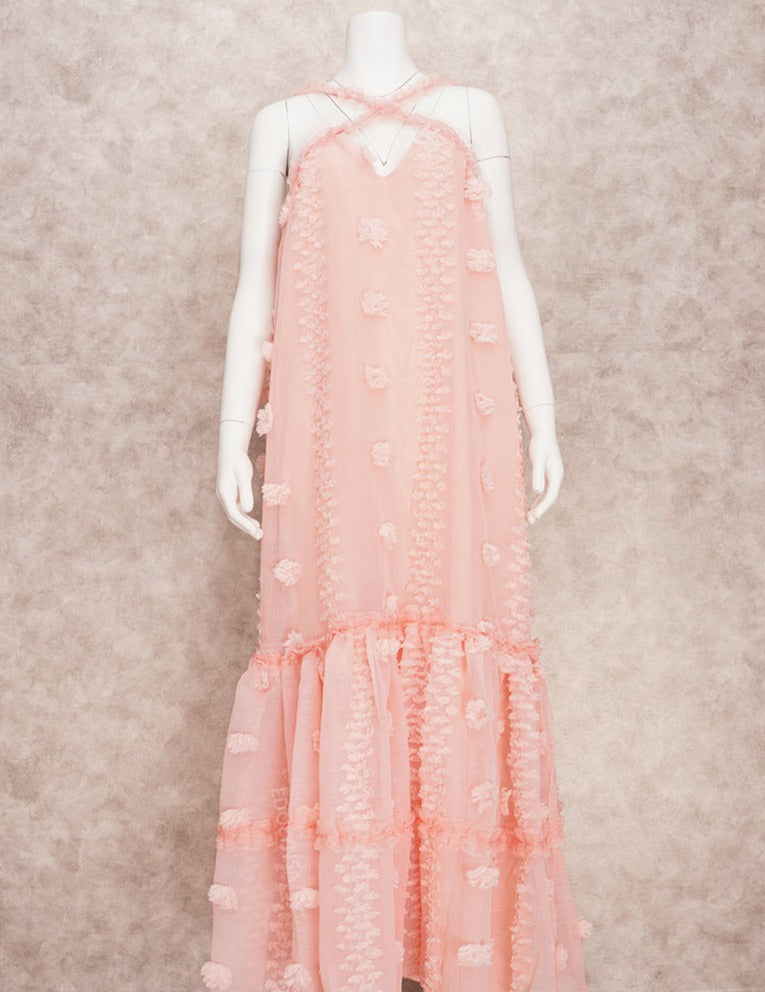 'Jacqueline' Dress - - DYAVOR®