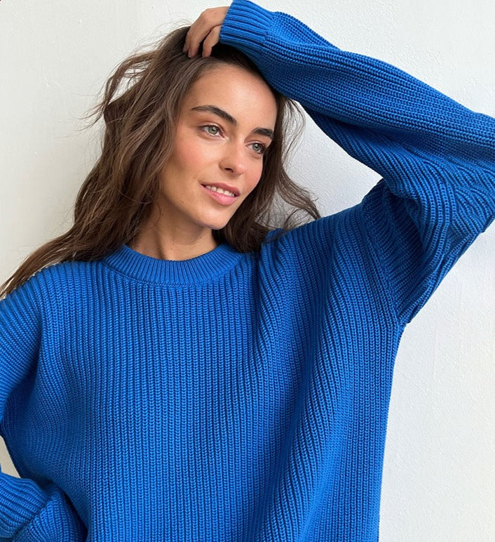 'Rieger' Sweater - - DYAVOR®