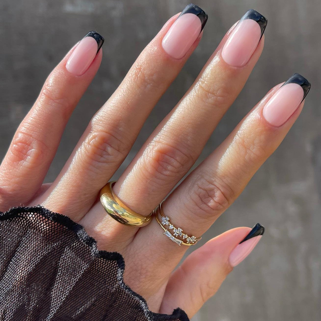 Summer Vibes Press On Nails - - DYAVOR®